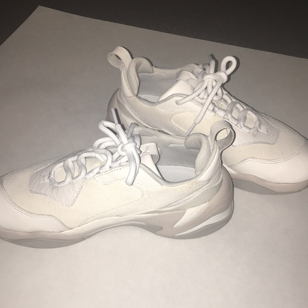 Puma Desert Thunder